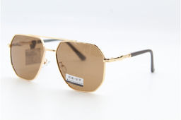 Солнцезащитные очки WILIBOLO (Polarized) 8012 60-16-142 С3 коричн.