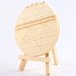 Набор для творчества Стринг арт. Звезда на подставке - Simaland фото 4