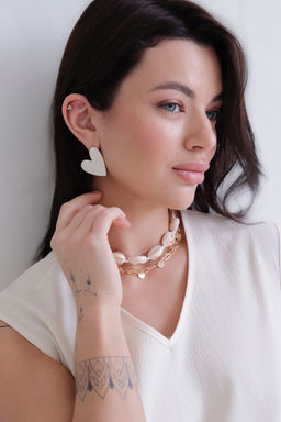 Martichelli Сережки