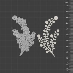 Mr.Painter DICUT-M0009 Нож для вырубки Веточка фото 3