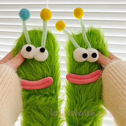 Носки Happy monsters