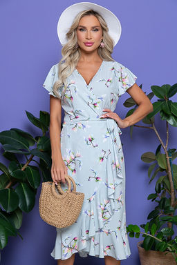 Платье 71150 - Avili фото 2