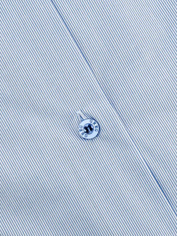 Сорочка мужская длинный рукав GREG 121/239/2515/ZV/1p  фото 2