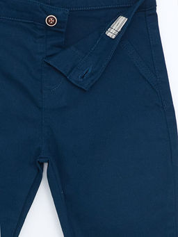 Beli Ayarlanabilir Erkek Bebek Pantolon