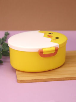 Ланчбокс "Chick", yellow