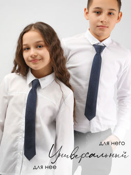 Галстук детский Соль&Перец  фото 9