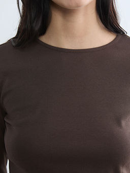 Bisiklet Yaka Kad?n Body