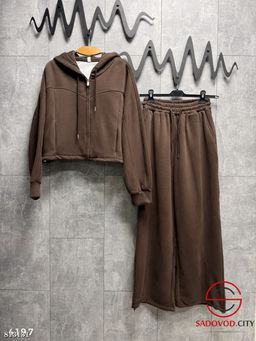 Костюм двойка кофта и штаны - Bruno фото 2
