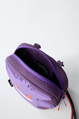 GENGAR POK_MON  CROSSBODY BAG