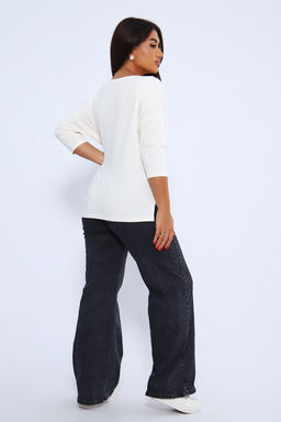 Лонгслив 82068 - Натали фото 14