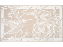 Полотенце махровое 6с104.511ж2 Пробуждение(лен3) 67х40см