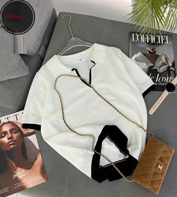 Футболка-поло