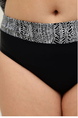 Купальник-танкини - Olsi фото 10