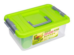 Набор посуды для пикника Антонио на 4 перс. арт. С69 - Полимербыт фото 4