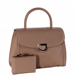 Сумка 012305079 beige Chisbella