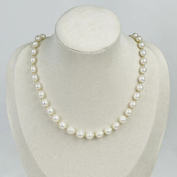 Колье из Жемчуга