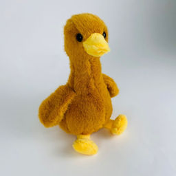 Мягкая игрушка Гусята 33 см - Storyland фото 9