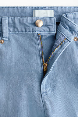Pantal?n bootcut de sarga - H&m фото 5