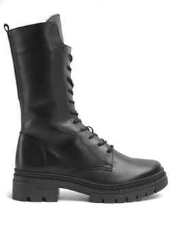 Скидка -18%. Ботинки Ионесси  фото 3