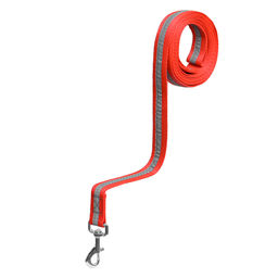 Светоотражающий поводок Титан черный 25мм*3,0м 99ред99 я021626черн я021626черн