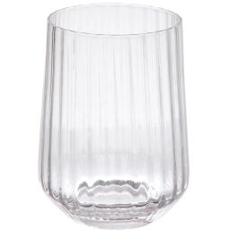 Цена за 6 шт. Стакан низкий 385мл "Opera"