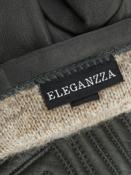 Перчатки женские 100% ш IS8570 grey - Eleganzza фото 8