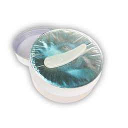 Коллагеновые патчи с экстрактом розы 
Баночка 60шт - Wai ora фото 2