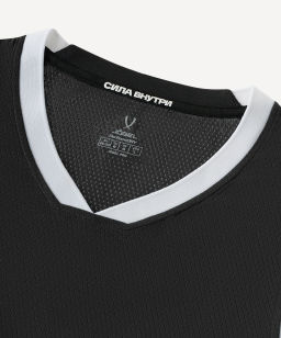 Майка баскетбольная JOGEL DIVISION PerFormDRY Jersey 99, черный  фото 5