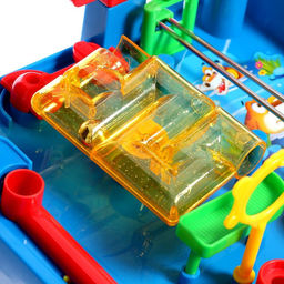 Настольная игра на логику Веселые лабиринты - Simaland фото 7