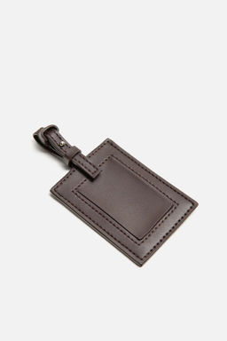 DOUBLE COMPARTMENT BRIEFCASE - Zara фото 16