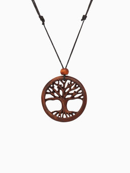 Кулон «Древо жизни», дерево соно