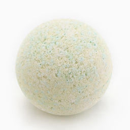 Бомбочка для ванны «С Новым Годом», 40 г, аромат яблочного пудинга, Чистое счастье