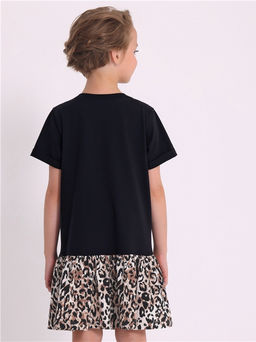 платье 1ДПК4542001н - Апрель фото 2