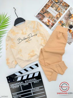 Костюм двойка для мальчика