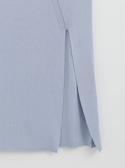 CONTE LDK 2320 Юбка женская lavender - Conte elegant фото 8