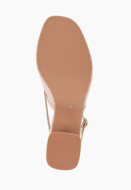 80907471552, Босоножки женские, ARGO Натуральная кожа  фото 6