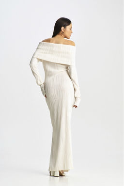 Платье рельефное Milk - Erist store фото 3