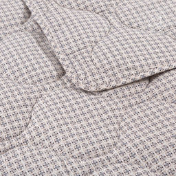 Одеяло "Верблюжья шерсть" облегченное (хлопок 100%) 110х140/1 шт. Комфорт (хлопок)