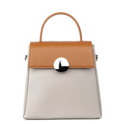 Женская кожаная сумка Barcelo Biagi