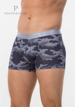 Трусы шорты мужские Камуфляж PMH-1531