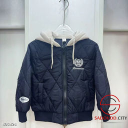 Осенние теплые ветровки на подкладе - Bruno фото 7