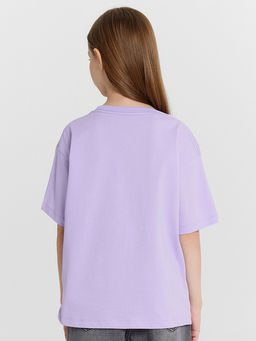 ФУТБОЛКА ДЛЯ ДЕВОЧЕК