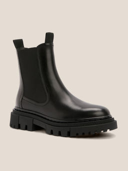Женские ботинки Челси TENDANCE