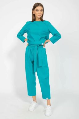 Джоггеры 4096