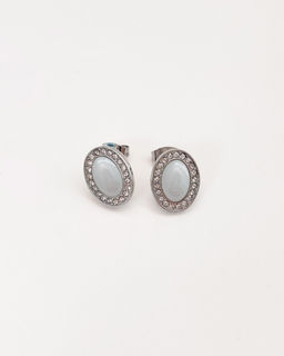 Серьги с керамикой - Vel vett фото 3