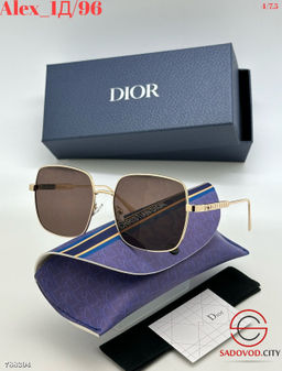 Женские солнцезащитные очки - Bruno фото 2