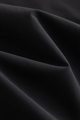 Брюки текстильные Черный PANTS BAR Woven Track Pants - Anta фото 7