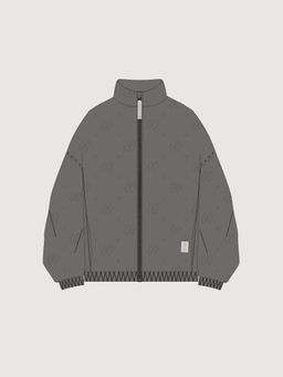 Кофта 4т40426 кофе