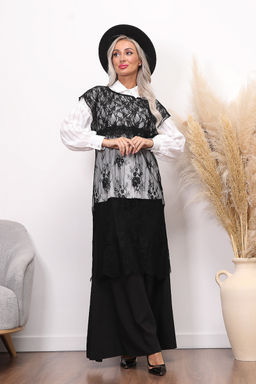 Туника П2-3653 - Wisell фото 2