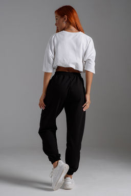 7483 брюки женские